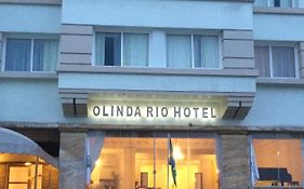 Olinda Rio Hotel Rio de Janeiro