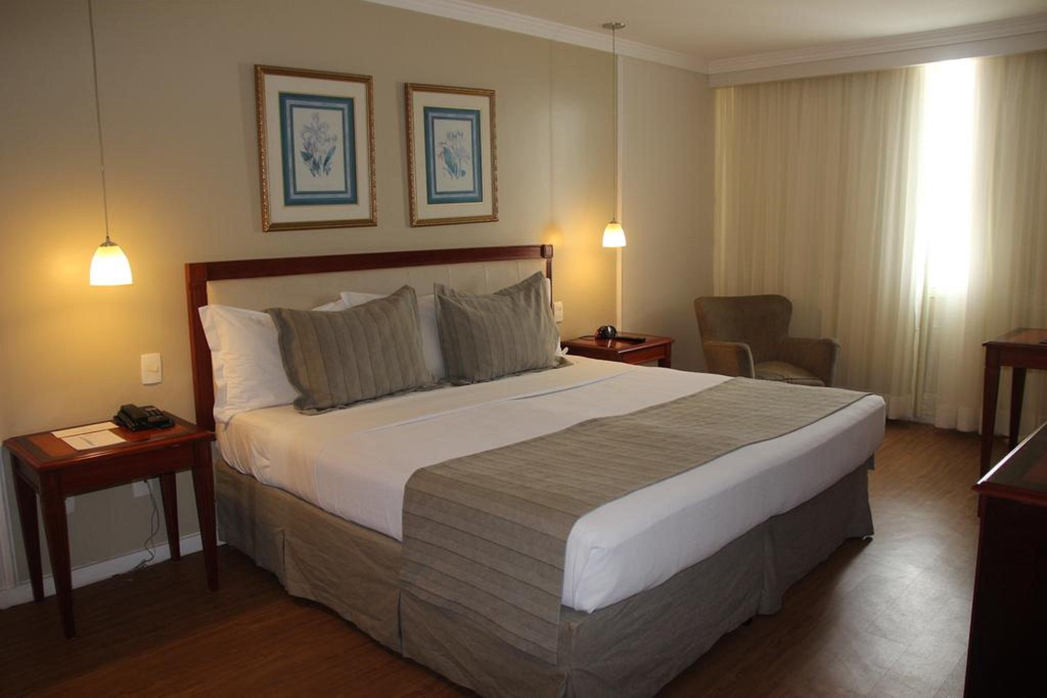 Olinda Rio Hotel Rio de Janeiro Esterno foto