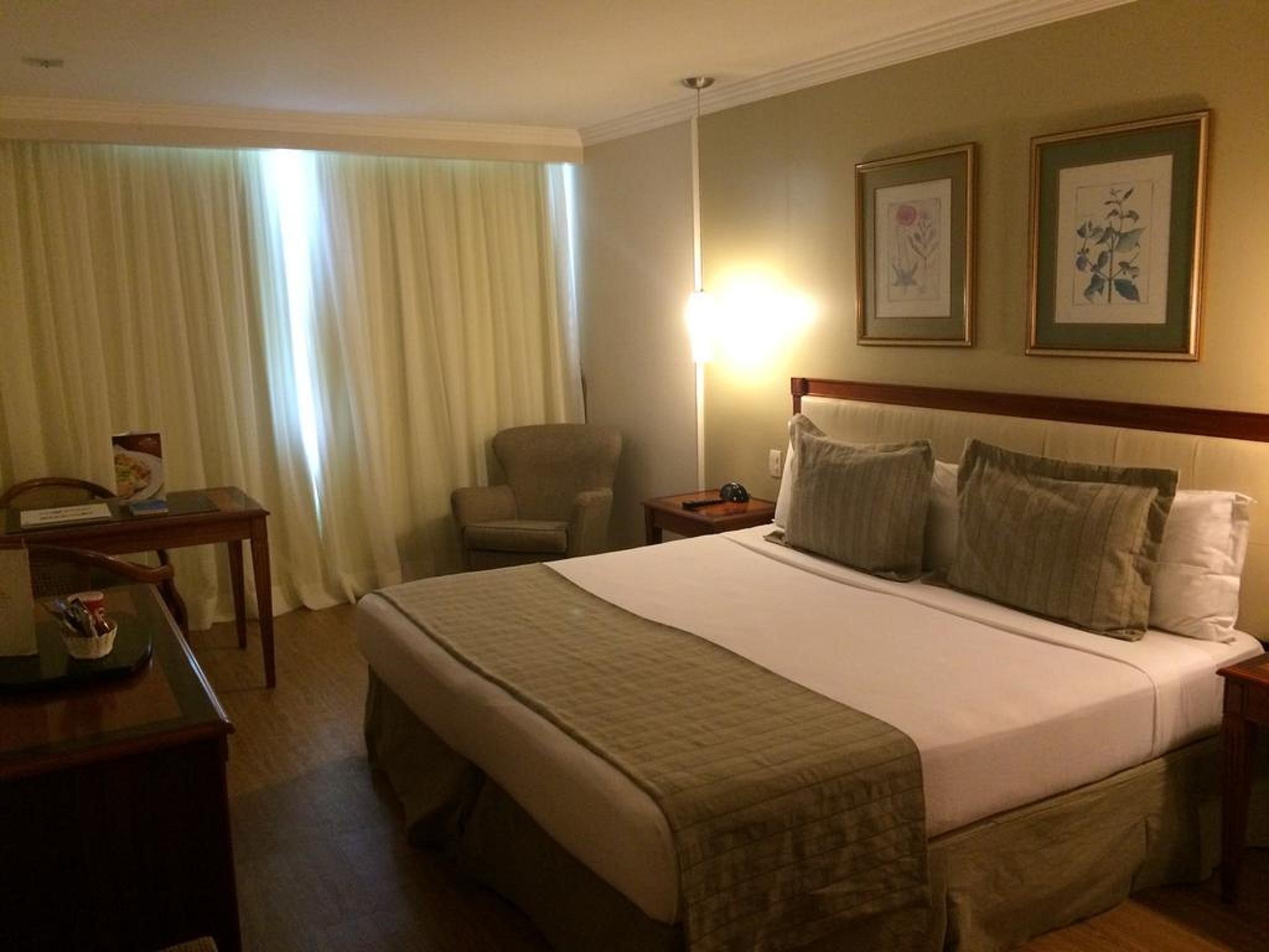 Olinda Rio Hotel Rio de Janeiro Esterno foto