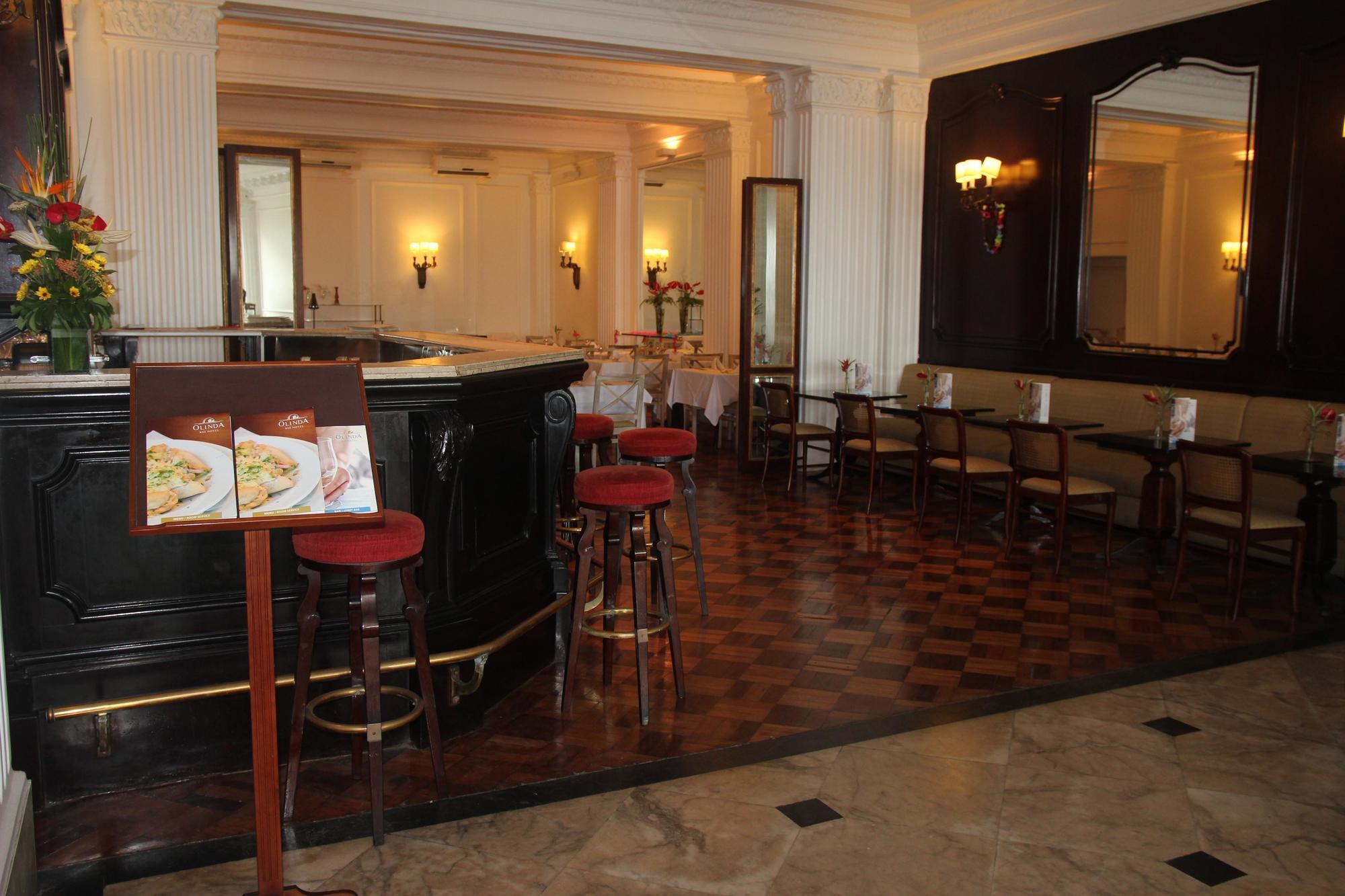 Olinda Rio Hotel Rio de Janeiro Esterno foto