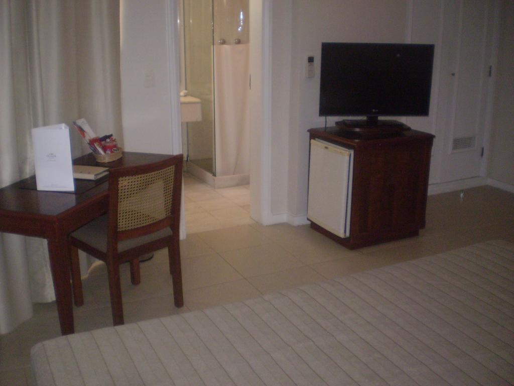 Olinda Rio Hotel Rio de Janeiro Esterno foto