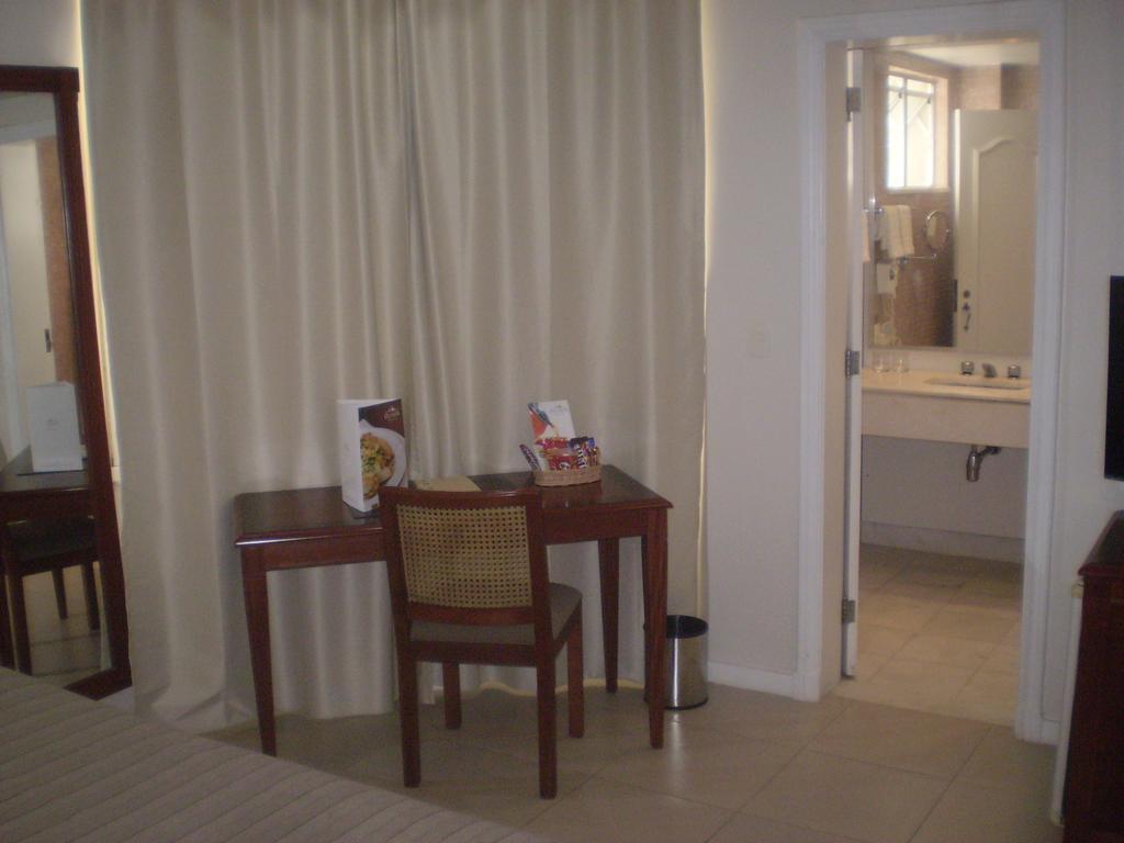 Olinda Rio Hotel Rio de Janeiro Camera foto