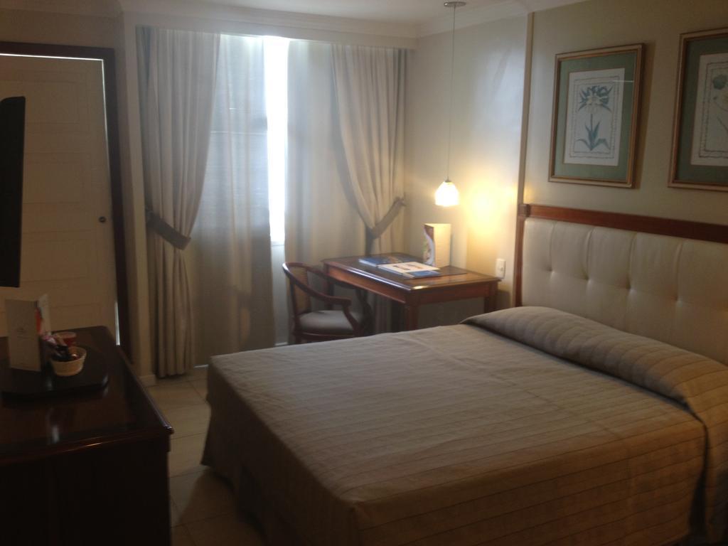 Olinda Rio Hotel Rio de Janeiro Esterno foto
