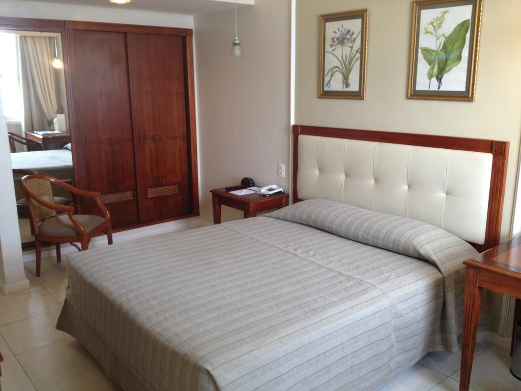 Olinda Rio Hotel Rio de Janeiro Esterno foto