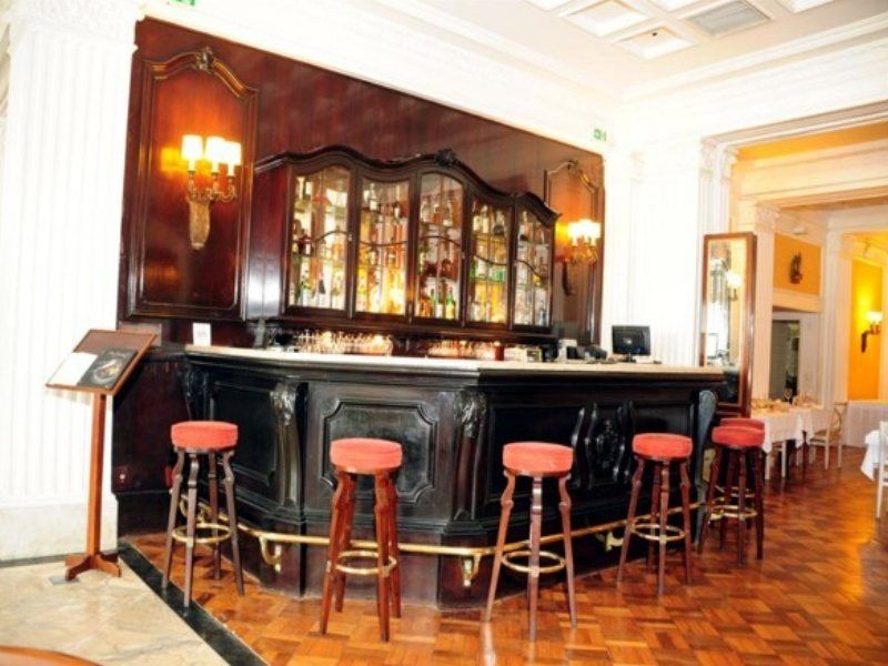 Olinda Rio Hotel Rio de Janeiro Esterno foto